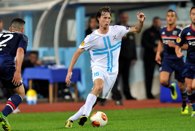 Rijeka slavila u Parku mladeži pa ostala bez kapetana