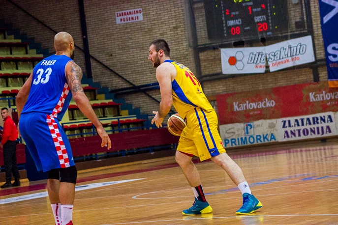 Sejfić nastavlja karijeru u Mađarskoj