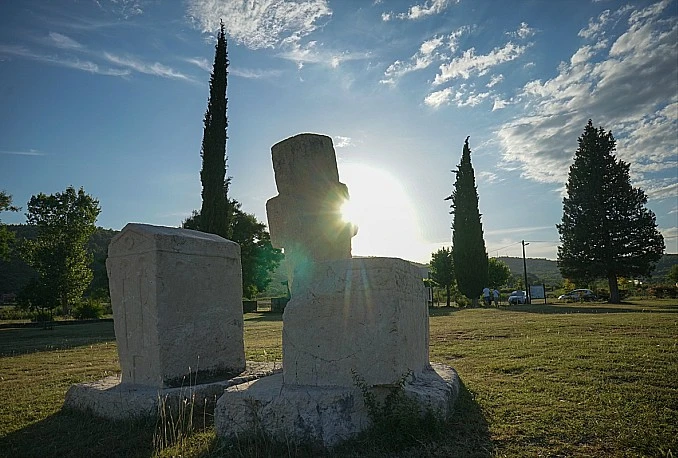 Stećci: Neprocjenjivo kulturno blago regije