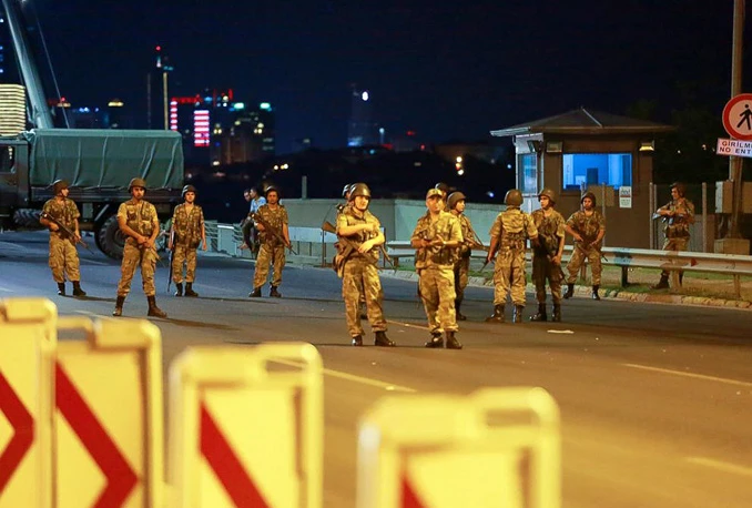 ''Sve nas redom moraju strijeljati, samo preko nas mrtvih''