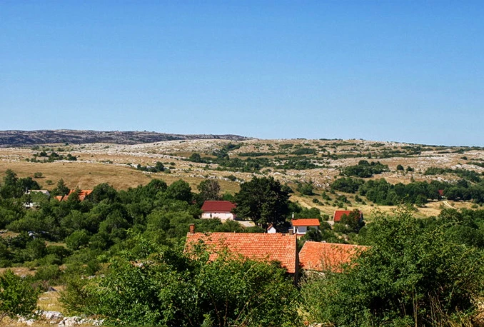 Pronađeni ostaci nestale starice iz Gornjeg Brišnika?