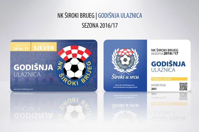 Od ponedjeljka u prodaji godišnje ulaznice za utakmice Širokog Brijega