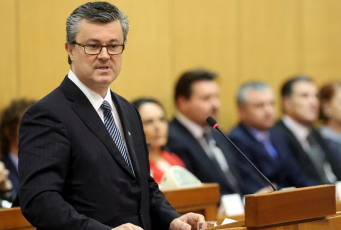 Orešković neće izlaziti na nadolazeće izbore