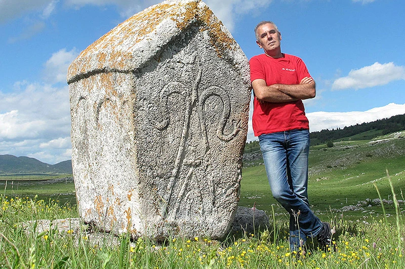 Kupres - grad kojeg je odabrala i kraljica Katarina