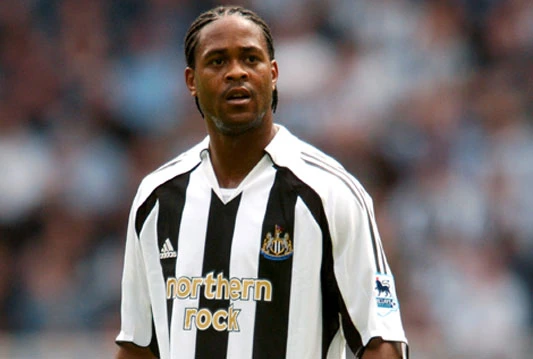 Kluivert sportski direktor PSG-a