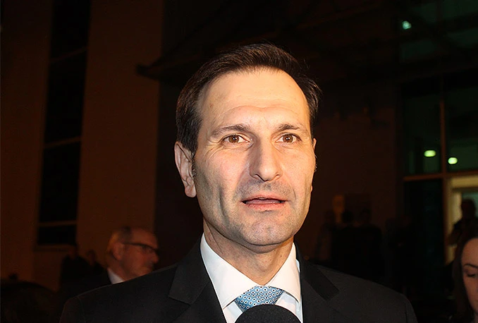 Srbija neće ući u EU bez promjene zakona o nadležnosti za ratne zločine