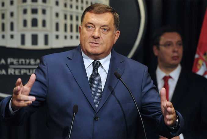 Dodik: Dat ćemo suglasnost da BiH potpiše SSP