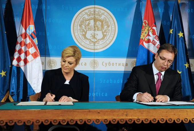 Srbija neće ukinuti sporni zakon o ratnim zločinima, spremaju nove optužnice