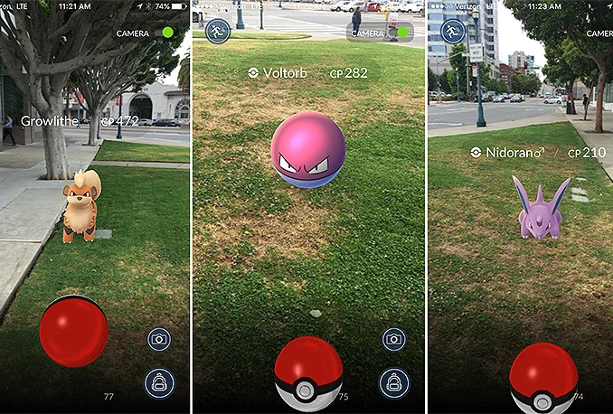 Zašto Pokémon Go želi pristup vašem Google računu i ima li razloga za brigu?