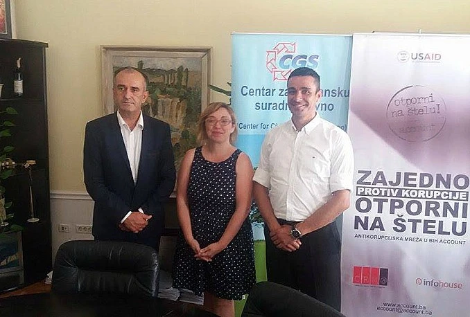Općina Tomislavgrad pomaže drugim općinama u izradi starteških dokumenata