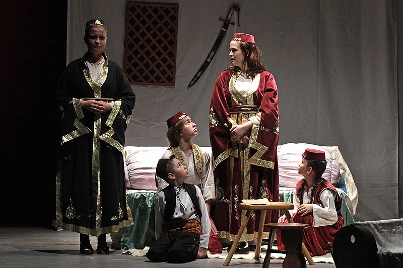 Počela 'Fedra' najstariji kazališni festival u BiH