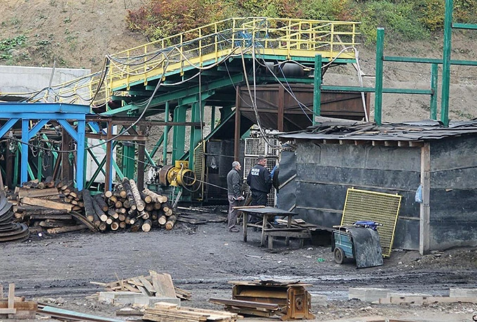 Buljan: Rudnici nisu napušteni, Vlada traži rješenje