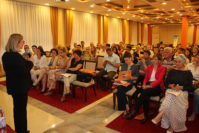 Veliko zanimanje odraslih za obrazovanje iz oblasti socijalnih zanimanja
