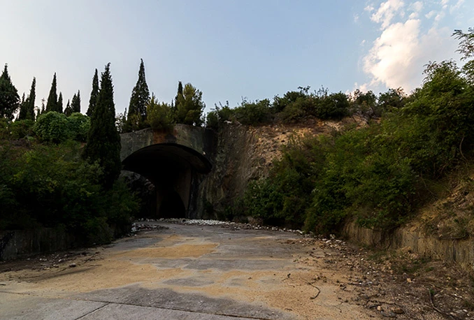 Mostar: Bivša vojna baza će postat poslovna zona