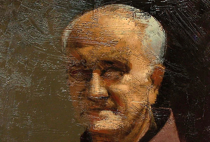 Hommage fra Jozi Pejiću u Širokom Brijegu