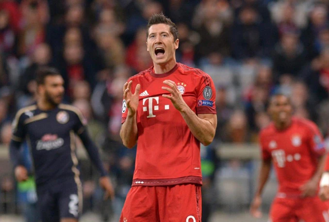 Marca odabrala jedanaest očajnih