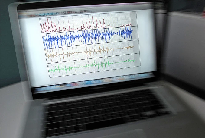 Potres od 3 stupnja po Richteru zatresao jutros Ljubuški i okolicu