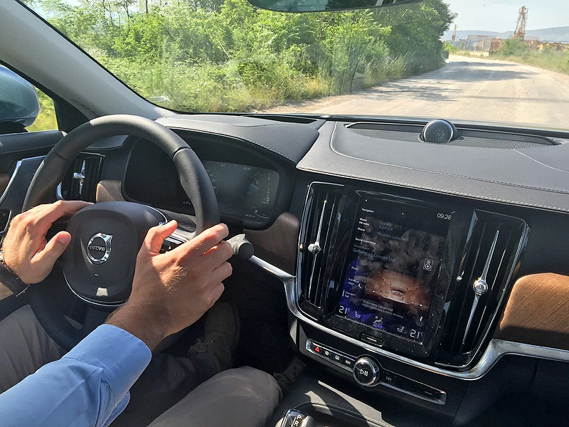 Kako efikasno koristiti klima-uređaj u automobilu!