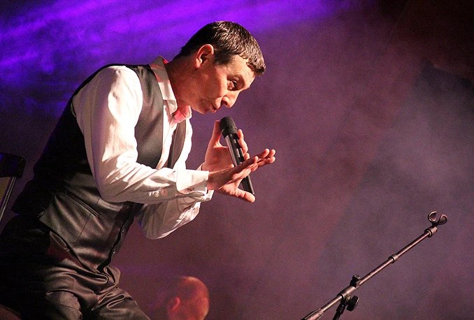 Od danas u prodaji ulaznice po povoljnijoj cijeni za Massimov koncert