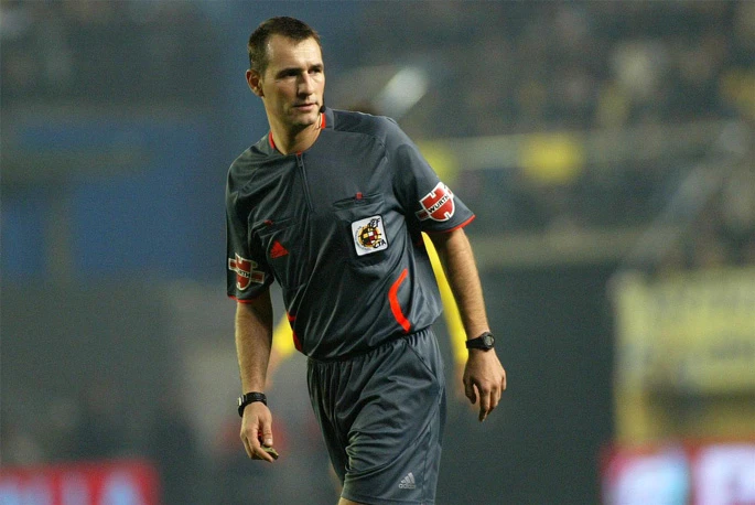UEFA odredila iskusnog suca za mostarsku utakmicu