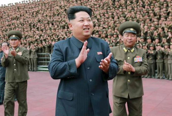 Sjeverna Koreja upozorila ''snažnim mjerama'' protiv razmještanja raketnog sustava