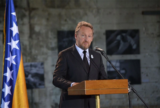 Moramo dosegnuti pravdu jer bez nje nema pomirenja