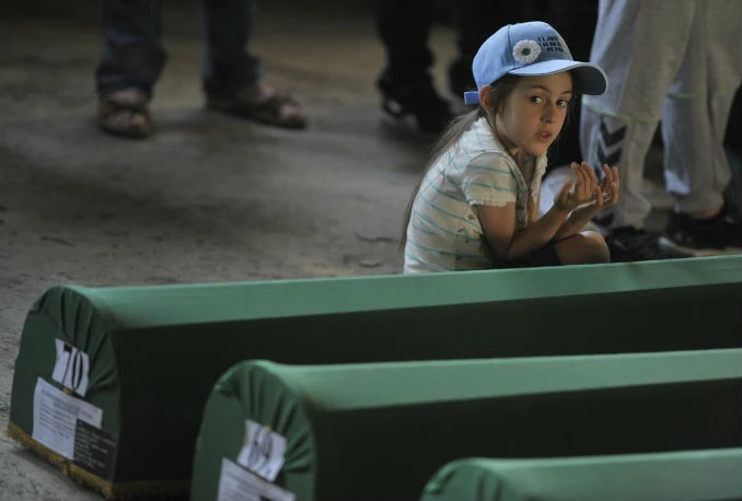 U Srebrenici započelo obilježavanje najvećeg zločina u Europi nakon Drugog svjetskog rata