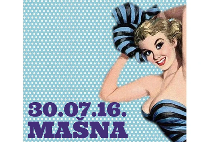 Ljetno izdanje Vintage & Art marketa u Sarajevu