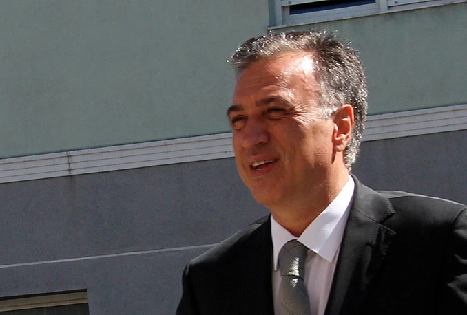 Crnogorci izlaze na birališta 16. listopada