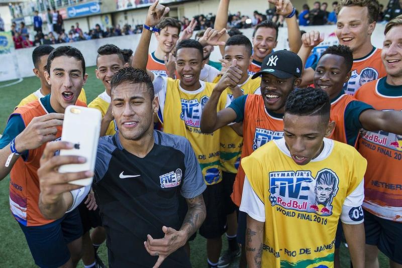 Neymar Jr’s Five: BiH tim među 16 najboljih na svjetskom finalu u Brazilu