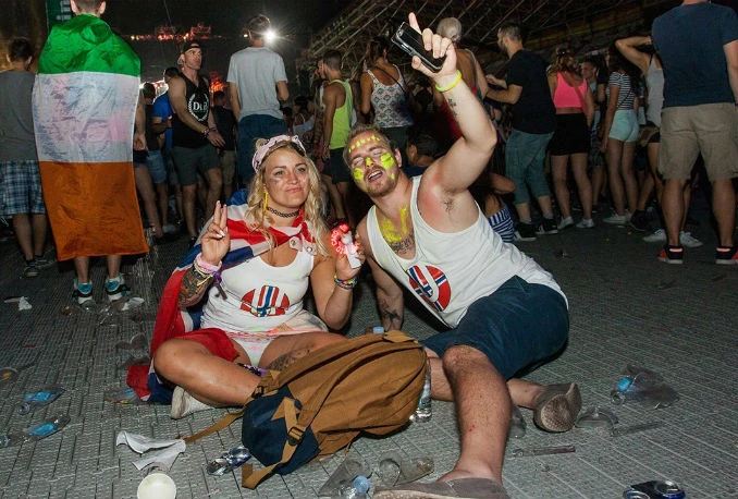 Split spreman očekuje Ultra partijanere