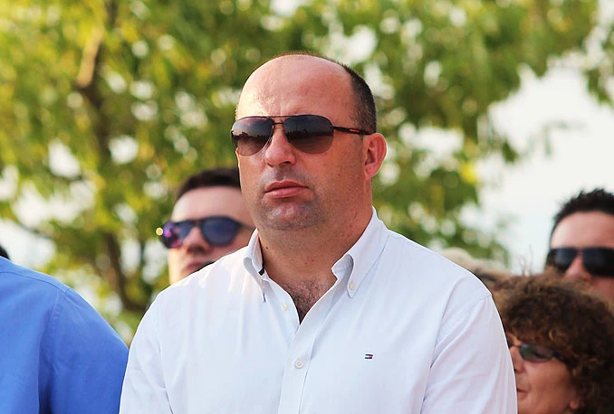 Denis Lasić novi predsjednik HŠK Zrinjski