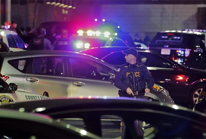 U Dallasu policija prvi put upotrijebila "robota ubojicu"