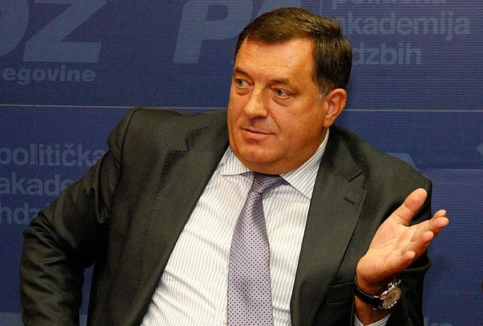 Dodik:Prihvatit ćemo adaptirani SSP ako nam Njemačka nadoknadi štetu