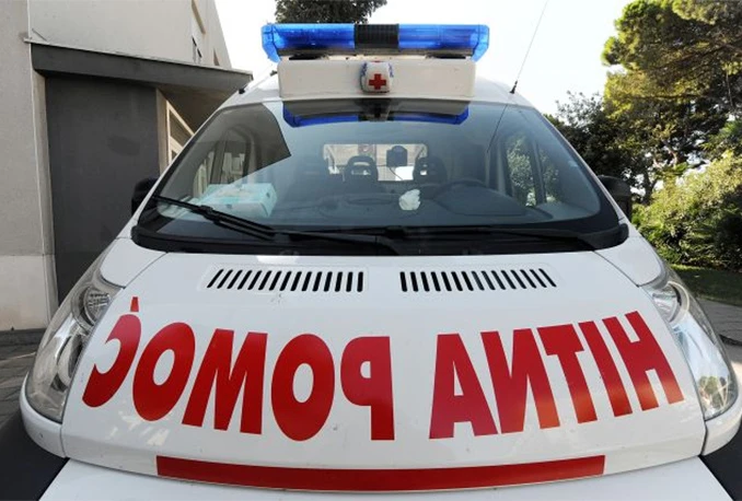 Na cesti Konjic-Sarajevo poginuo motociklist
