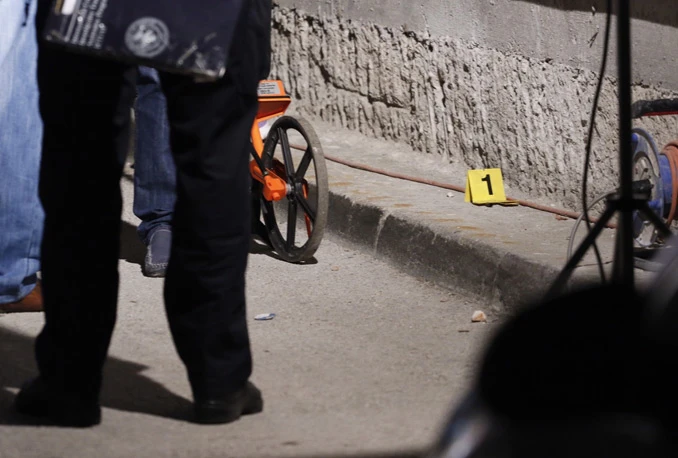 Mladići ubijeni u Sarajevu odranije poznati policiji