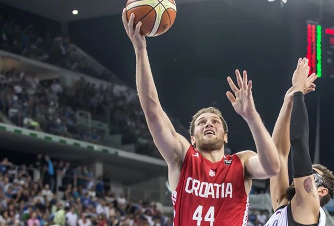 Hrvatska svladala Grčku i izborila finale!