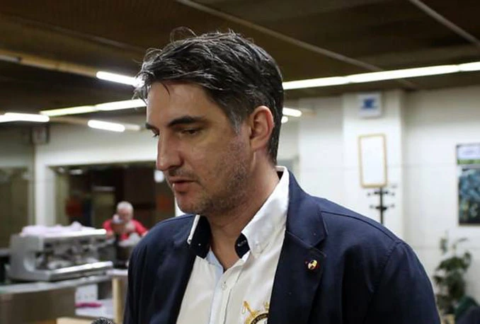 Mulaomerović u kvalifikacije vodi najbolju moguću ekipu