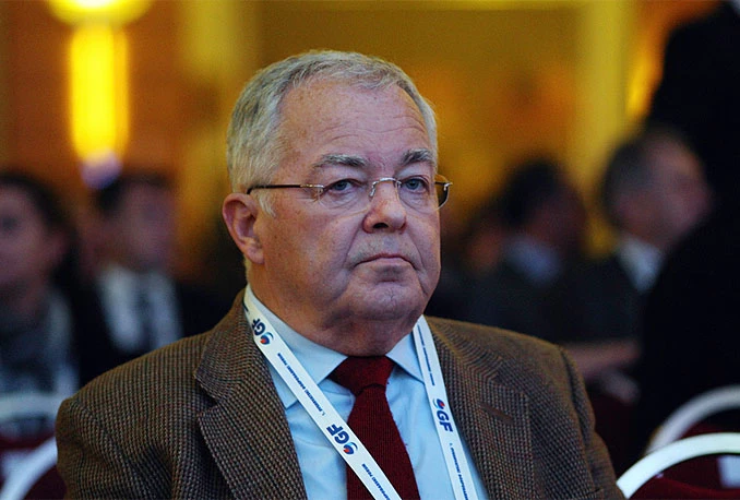 Đuro Gavrilović optužen za ratno profiterstvo