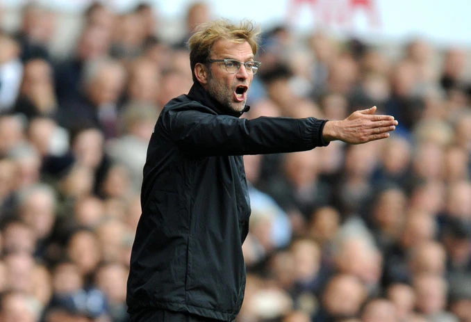 Klopp potpisao novi ugovor s Liverpoolom