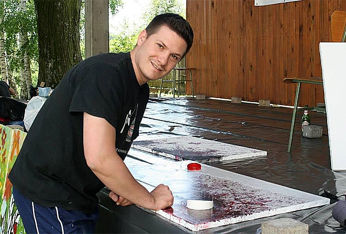 Tomislav Zovko: Nije svaka umjetnost lijepa, niti treba biti
