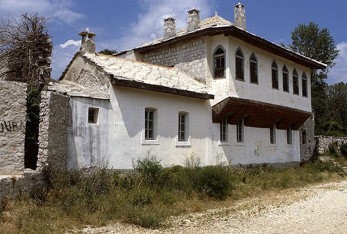 Hercegovina dobila novi nacionalni spomenik