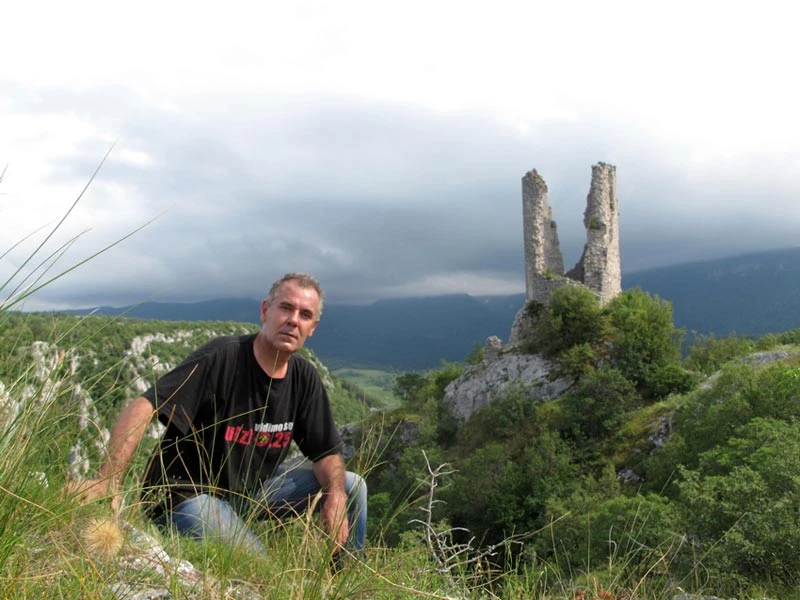 Bosansko Grahovo - Grad koji je umro, samo neće nitko da mu kaže 