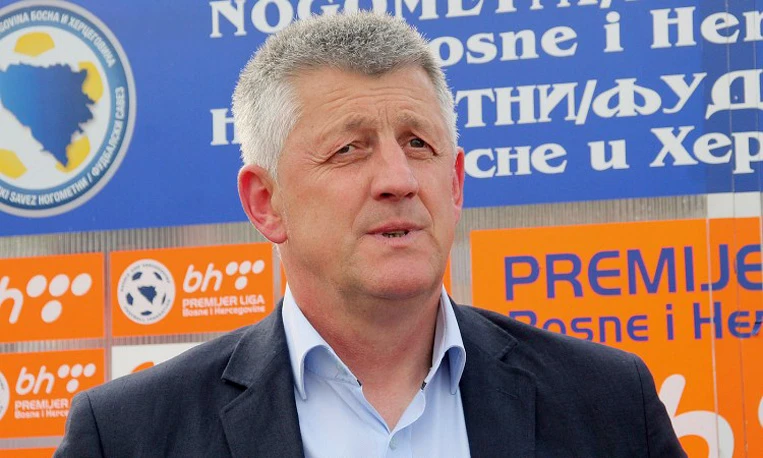 Musemić: Ne bi bilo nezasluženo da smo prošli