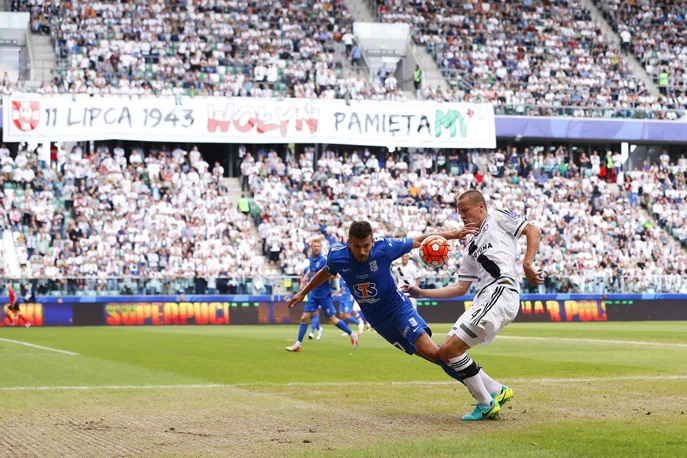 Legia doživjela težak poraz uoči Zrinjskog