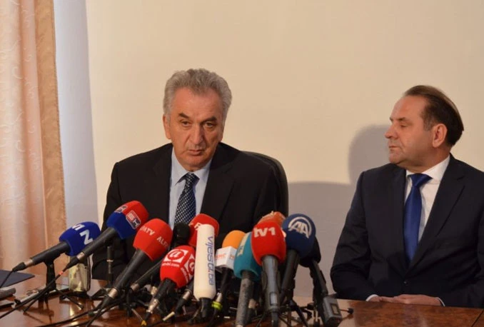 Rasim i Mirko: Kinezima želimo ponuditi posjetu mjesta gdje je sniman 'Valter'
