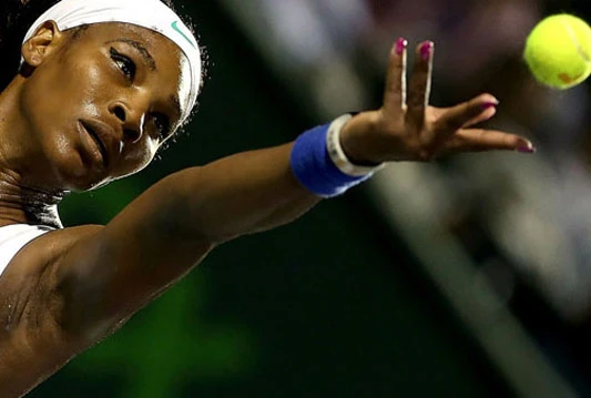 Serena Williams i Angelique Kerber za naslov