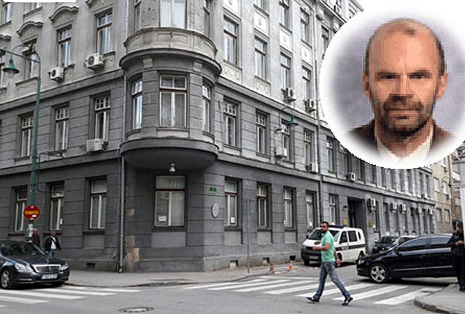 Sarajevska policija pretukla islamskog teologa