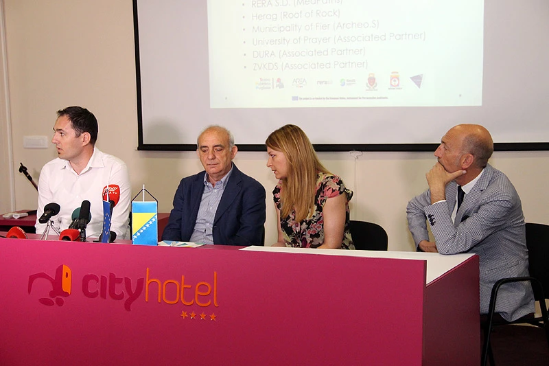 'AdriaWealth' - Promocija BiH koja će 'odjeknuti' u regiji