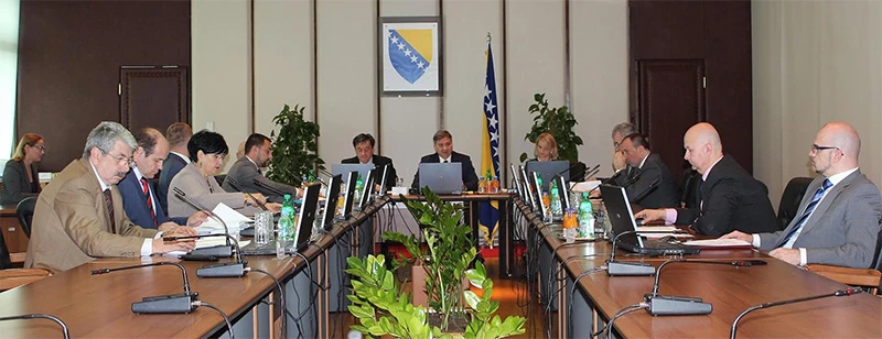 Olakšava se osnivanje NVO-a